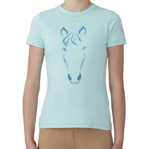 Equistar Graphic Tee Horse