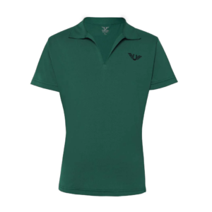 TuffRider Kids Taylor Short Sleeve Polo