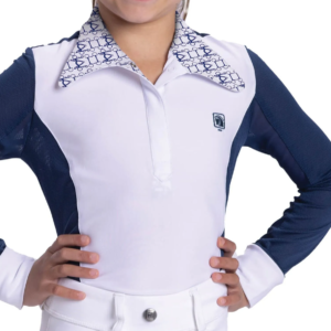 ROMFH Kids Signature Bits LS Shirt