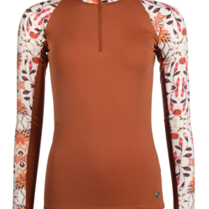 HKM Kids Functional Shirt - Essential Flowers