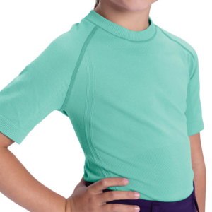 ROMFH Kids Seamless Shirt