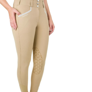 Equine Couture Nicole Knee Patch