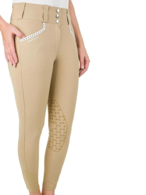 Equine Couture Nicole Knee Patch