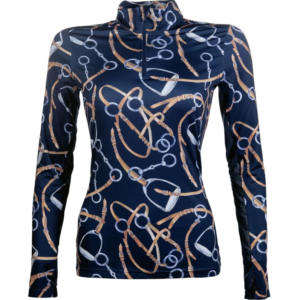 HKM Allure Functional Shirt