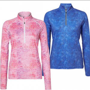 Mountain Horse Rosa LS Top