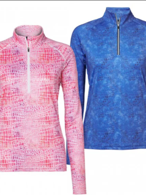 Mountain Horse Rosa LS Top - 20% Off