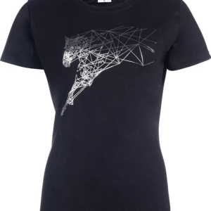 HKM Grafic Horse Tshirt