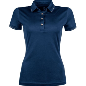 HKM Rosegold Glamour Polo