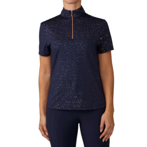 Ovation Elegance Glitterdot Sportshirt
