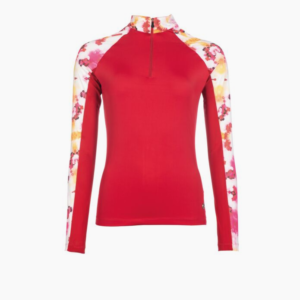 HKM Funtional Shirt Essentials Flower