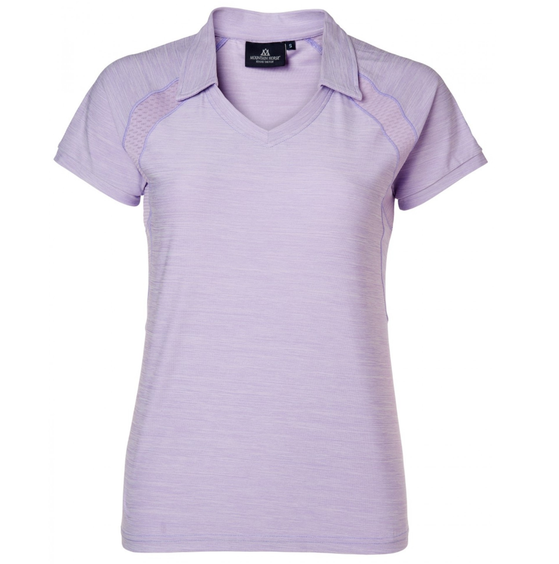 Mountain Horse Bright Tech Tee - Image 2