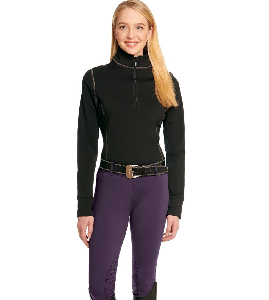 Ovation Equinox 3 Season Knee Silicone