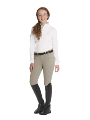 Ovation Child's Softflex Classic Breech