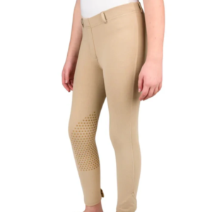 Equistar Kids Pullon Breech