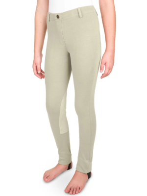 Equistar Kids Pullon Jod