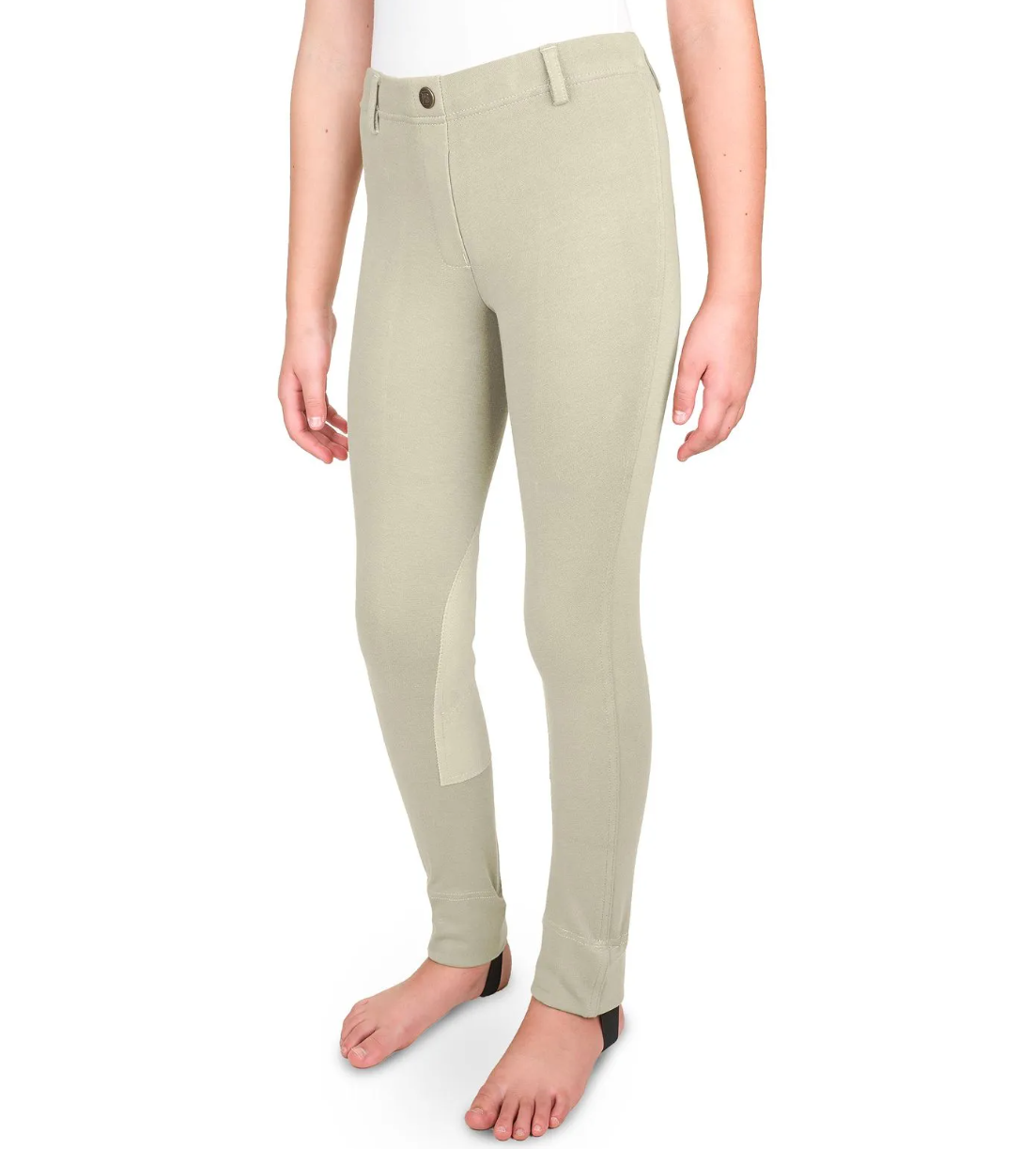 Equistar Kids Pullon Jod - Image 2