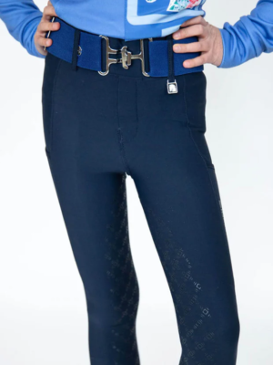 ROMFH Black Label Frida SFG FS Pull on