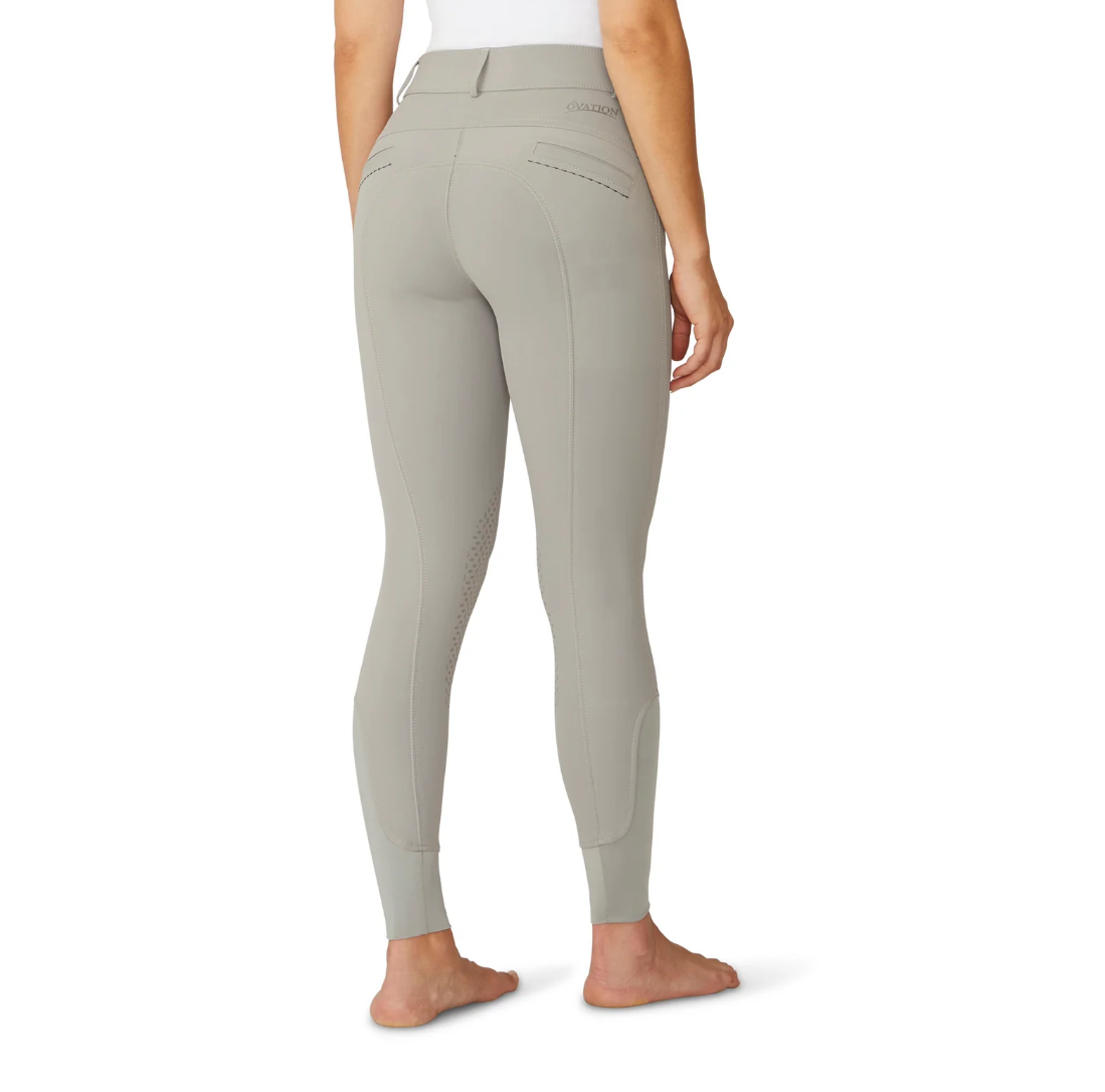 Ovation Elegance Knee Patch - Image 2