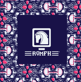 ROMFH Lindsay Show Shirt SS - Image 3