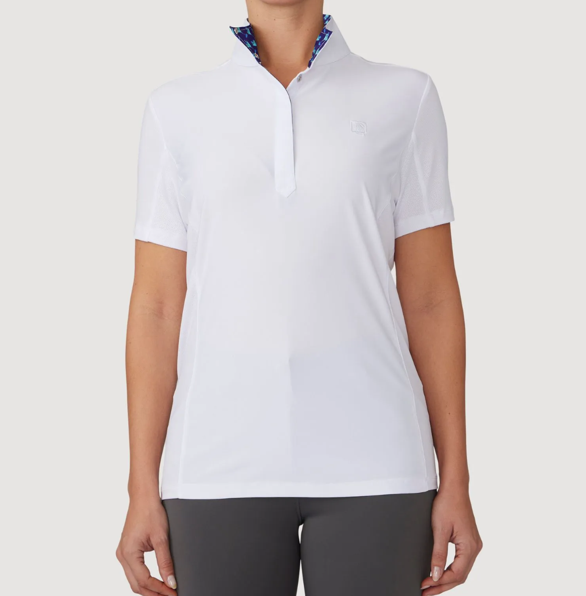 ROMFH Lindsay Show Shirt SS - Image 2