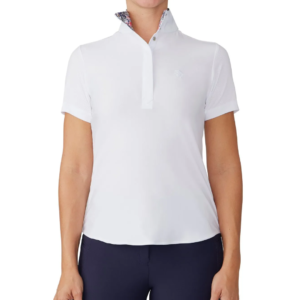 Ovation Jorden Qtr Snap SS Shirt