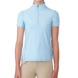 Ovation Altitude Sunshirt Short Sleeve