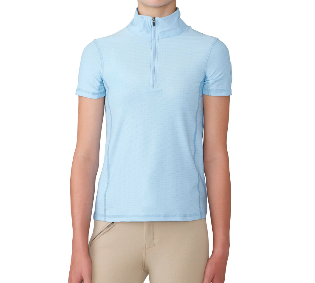 Ovation Altitude Sunshirt Short Sleeve - Image 2