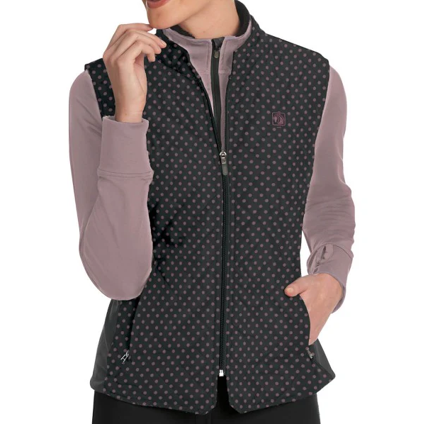 ROMFH Hampton Quilted Vest - Image 3