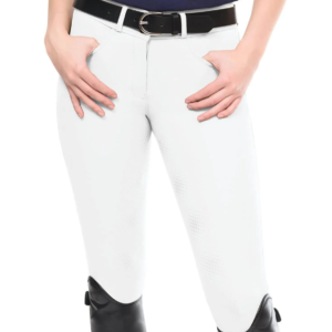 Ovation Signature Bellissima II Breeches GripTec