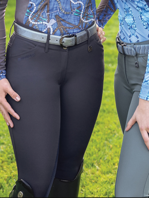 ROMFH Sarafina Bling Full Grip