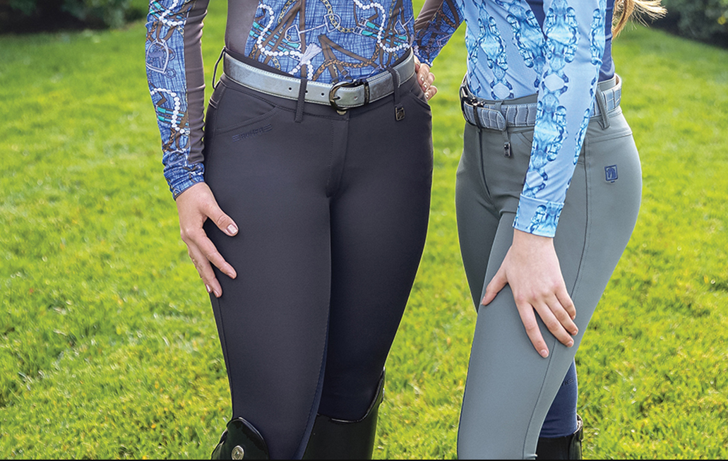 ROMFH Sarafina Bling Full Grip - Image 2