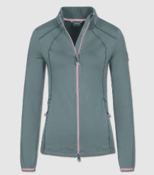 ELT - Valencia Fleece Jacket - 20% Off