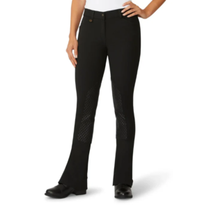 Ovation Kentucky Jod Front Zip