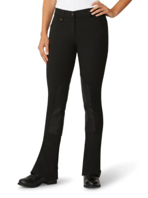 Ovation Kentucky Jod Front Zip