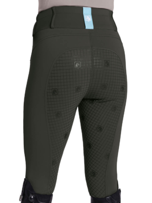 ROMFH Aqua Label Evelyn 3 Button Grip