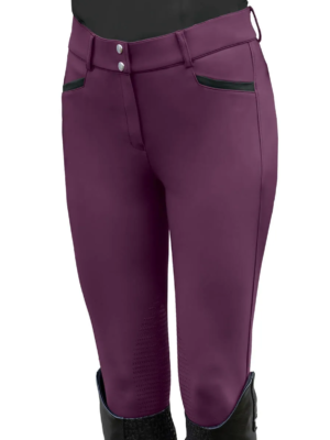 Ovation Dynamic Knee Patch Silicone