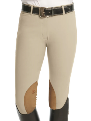 Ovation Signature Bellissima Classic Knee Patch