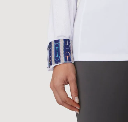 ROMFH Kids Sarah Showshirt LS - Image 3