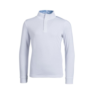 HKM Kids Hunter LS Shirt