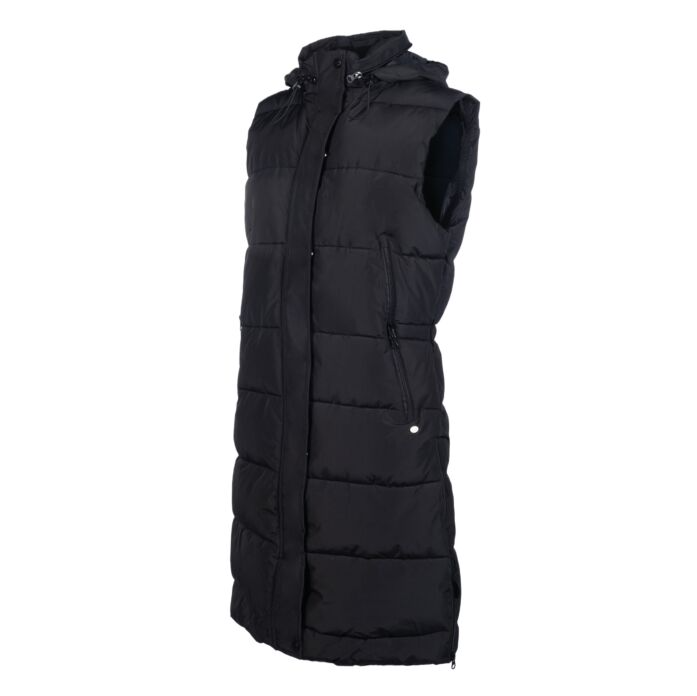 HKM Long Vest - Misty - Image 3