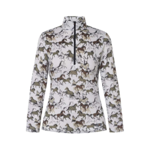 Kerrits Summer Ride Ice Fil LS