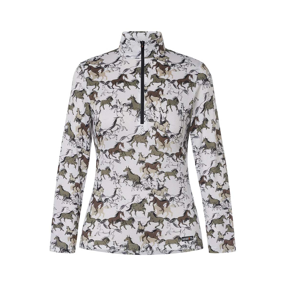 Kerrits Summer Ride Ice Fil LS