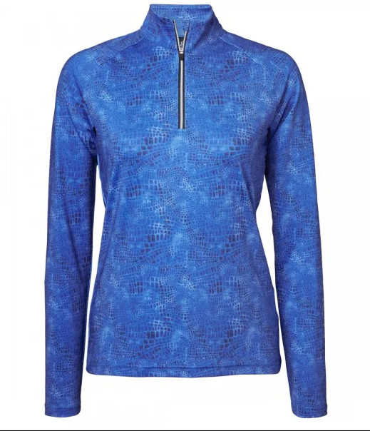 Mountain Horse Rosa LS Top - Image 4