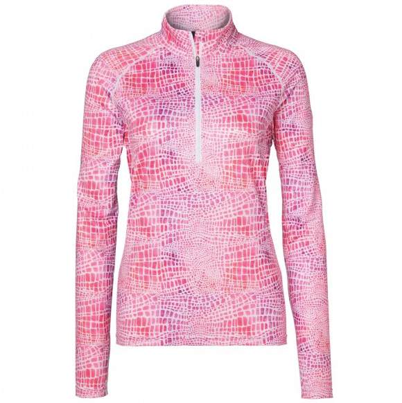 Mountain Horse Rosa LS Top - Image 3