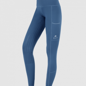 ELT Kids Ella Thermal Riding Leggings
