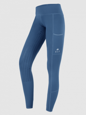 ELT Kids Ella Thermal Riding Leggings