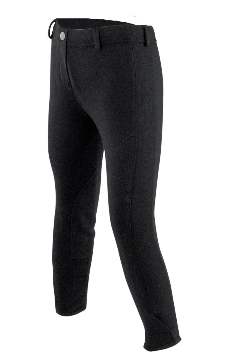 Equistar Child's Pull On Breech