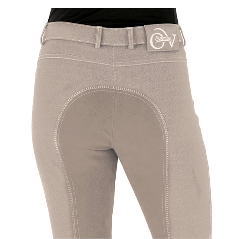 Ovation Euro Melange KP X-grip - Image 2