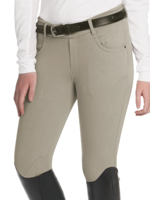 Ovation Euro Melange KP X-grip