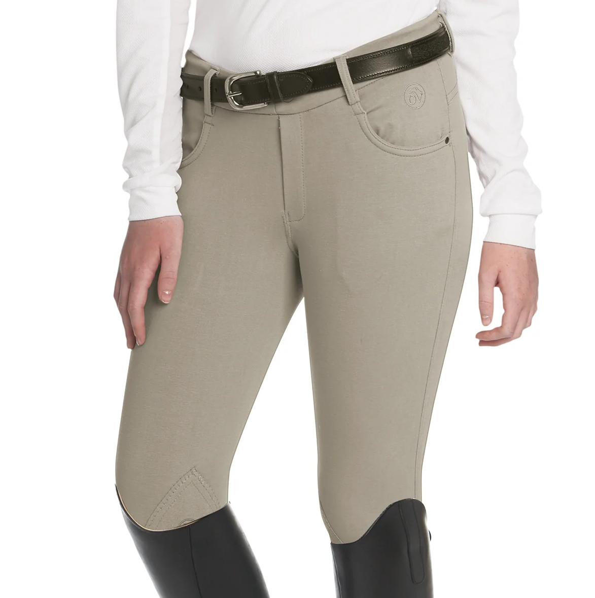 Ovation Euro Melange KP X-grip